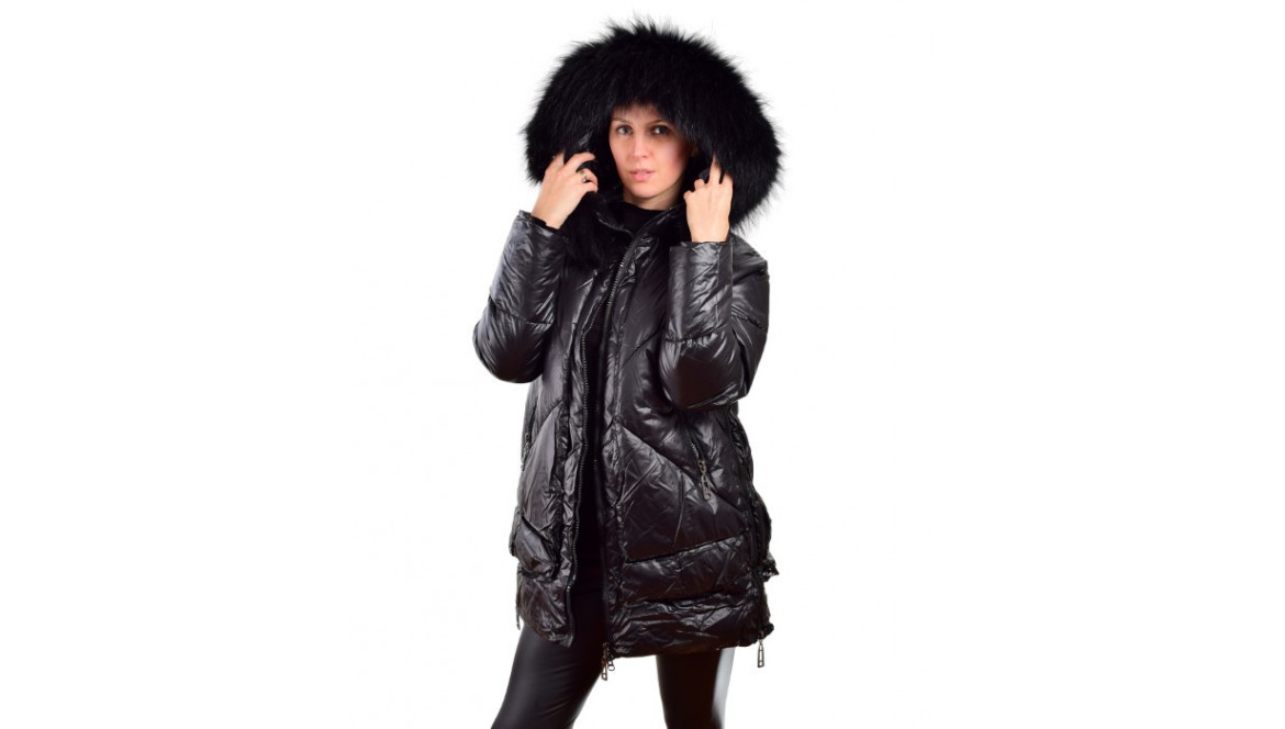 Winter Fashion Must-Haves: Modne kurtki i płaszcze z futrem naturalnym, których potrzebujesz w swojej szafie
